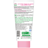 Love and Green | Crème change bio - peaux sensibles à réactives
