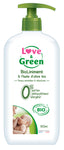 Love and Green | Kit naissance